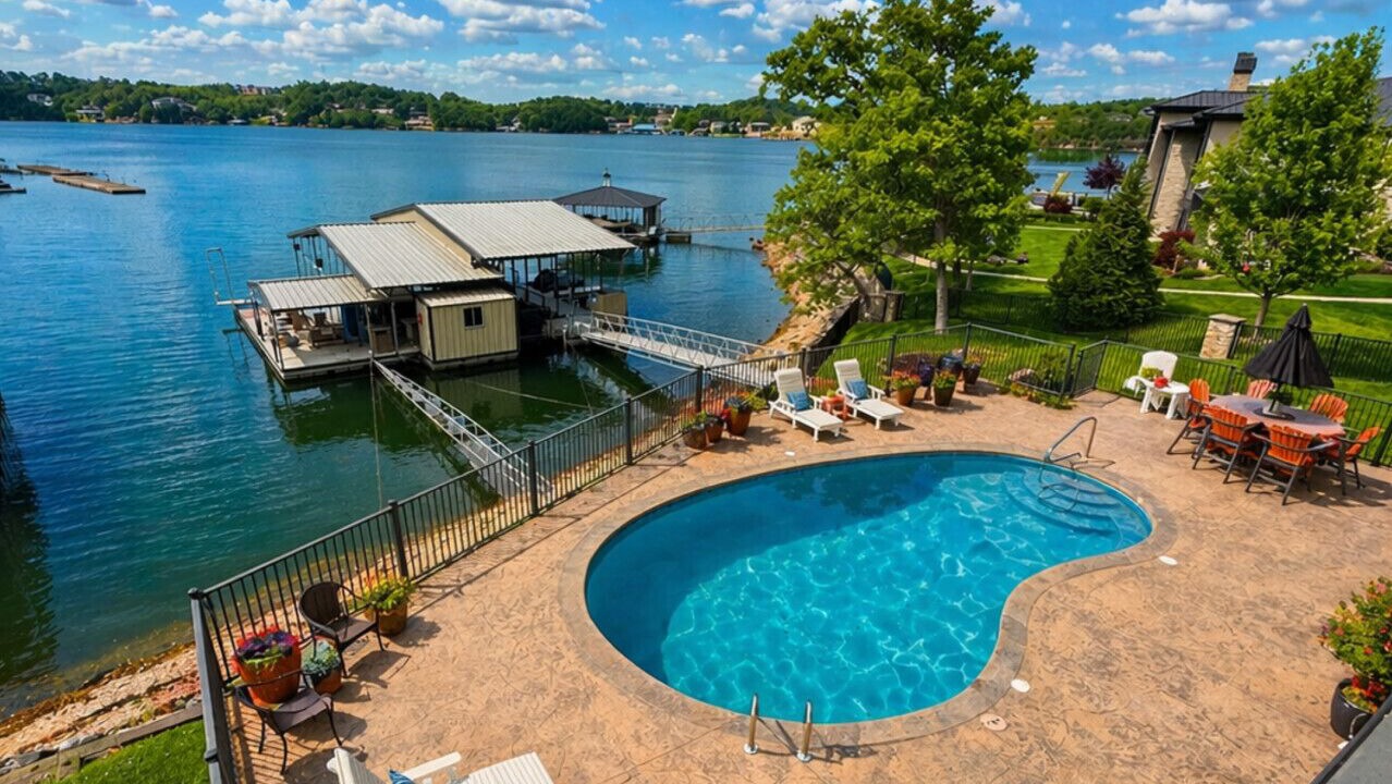 Photo of Outdoor in Osage Beach