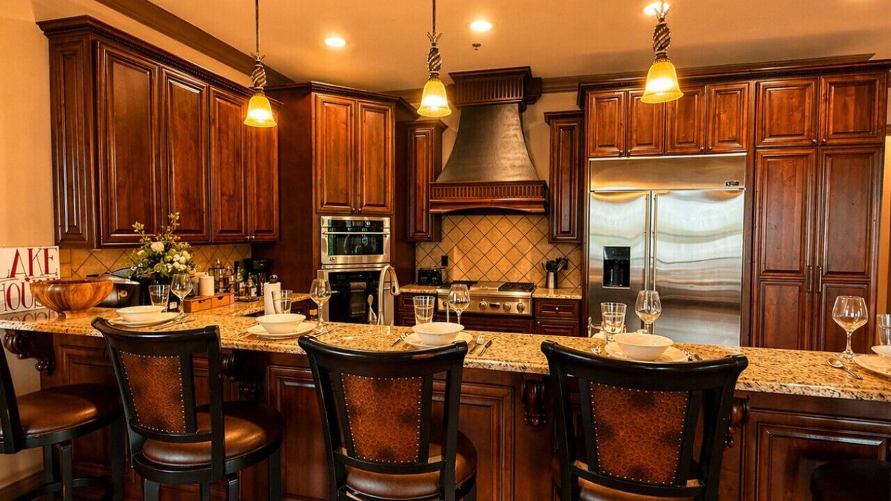 Photo of Kitchen in Osage Beach