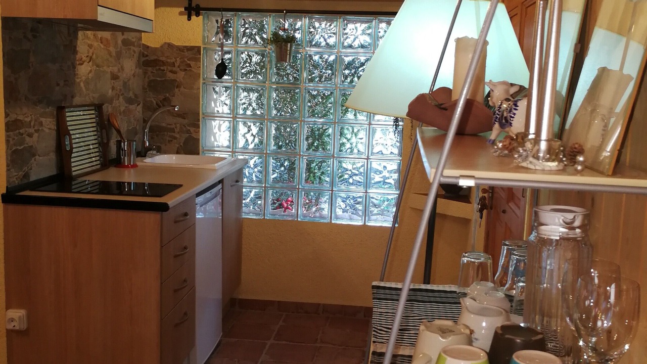 Photo of Kitchen in Mediona