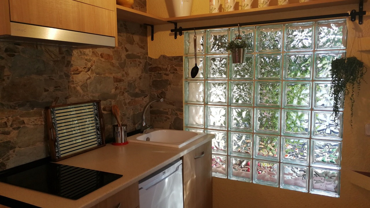 Photo of Kitchen in Mediona