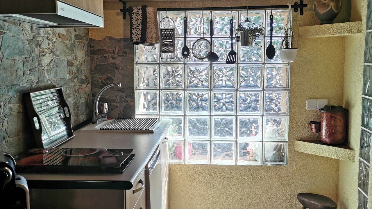 Photo of Kitchen in Mediona