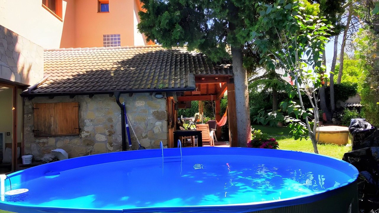 Photo of Outdoor in Mediona