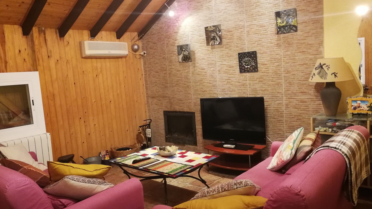 Photo of Livingroom in Mediona