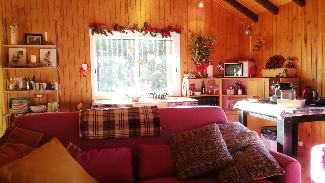 Photo of Livingroom in Mediona