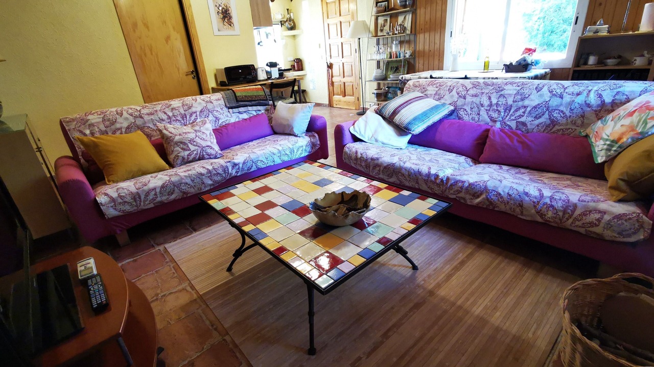 Photo of Livingroom in Mediona