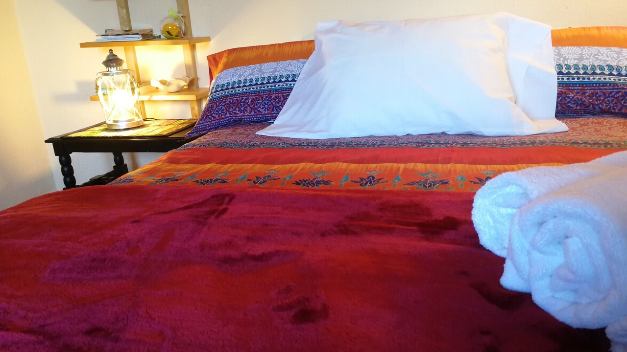Photo of Bedroom in Mediona