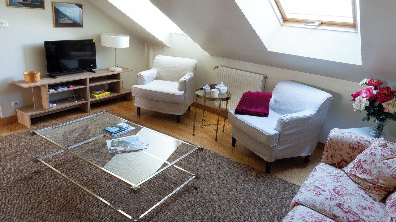 Photo of Livingroom in Sable-sur-Sarthe