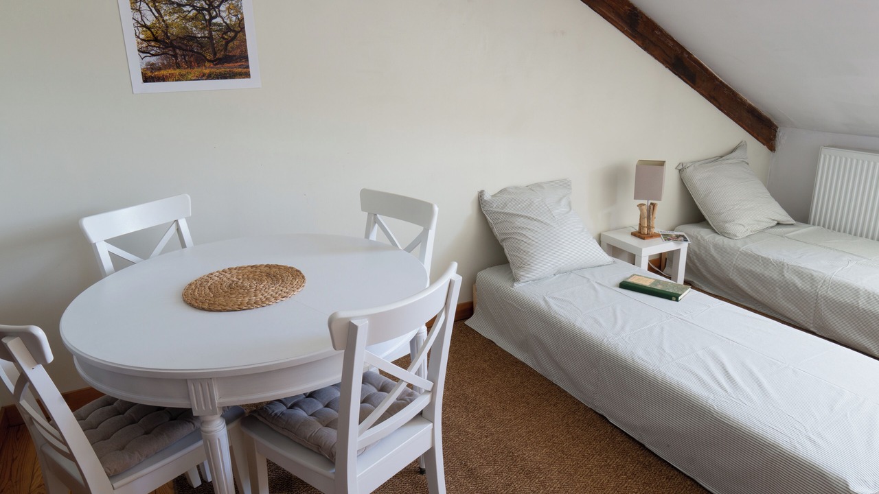 Photo of Bedroom in Sable-sur-Sarthe