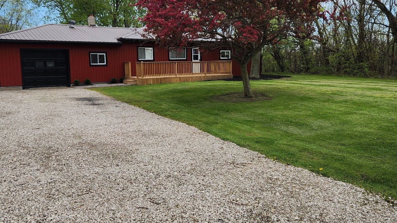 Photo of Outdoor in Kingsville