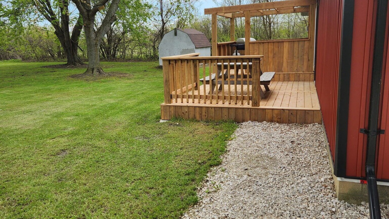 Photo of Outdoor in Kingsville