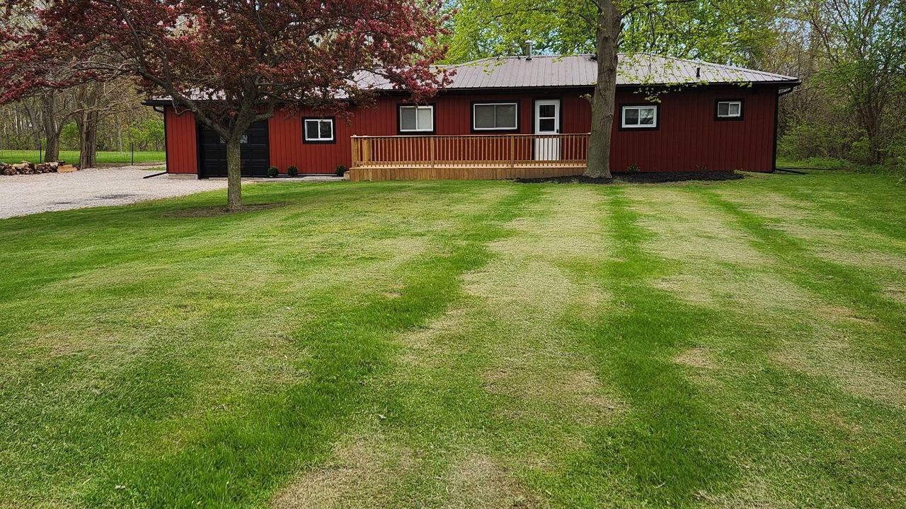 Photo of Outdoor in Kingsville