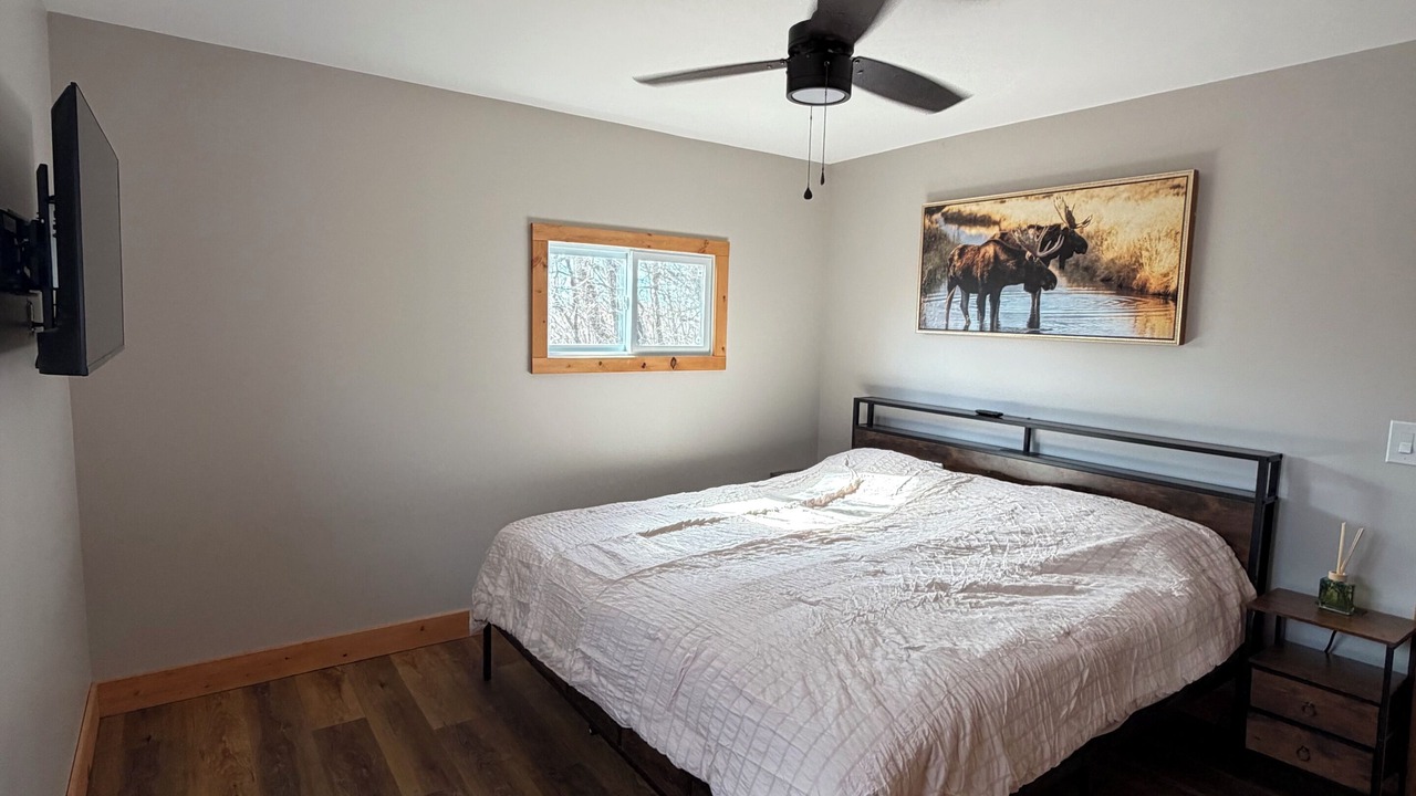 Photo of Bedroom in Kingsville