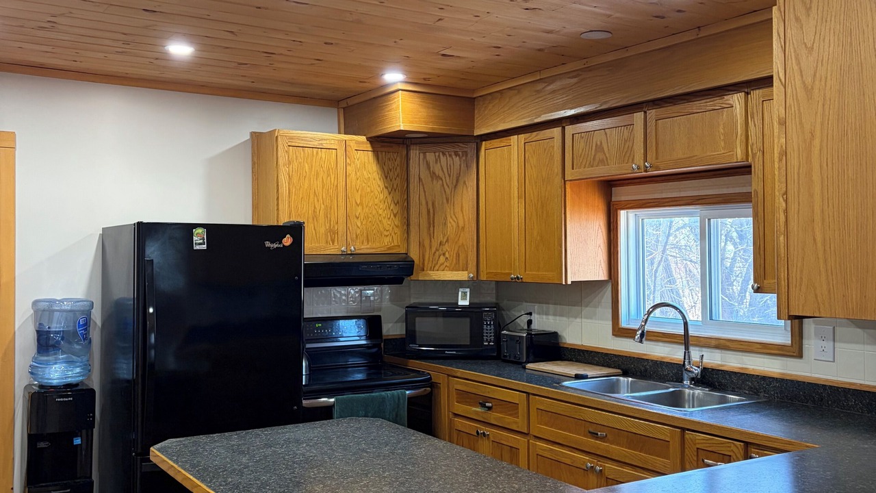 Photo of Kitchen in Kingsville