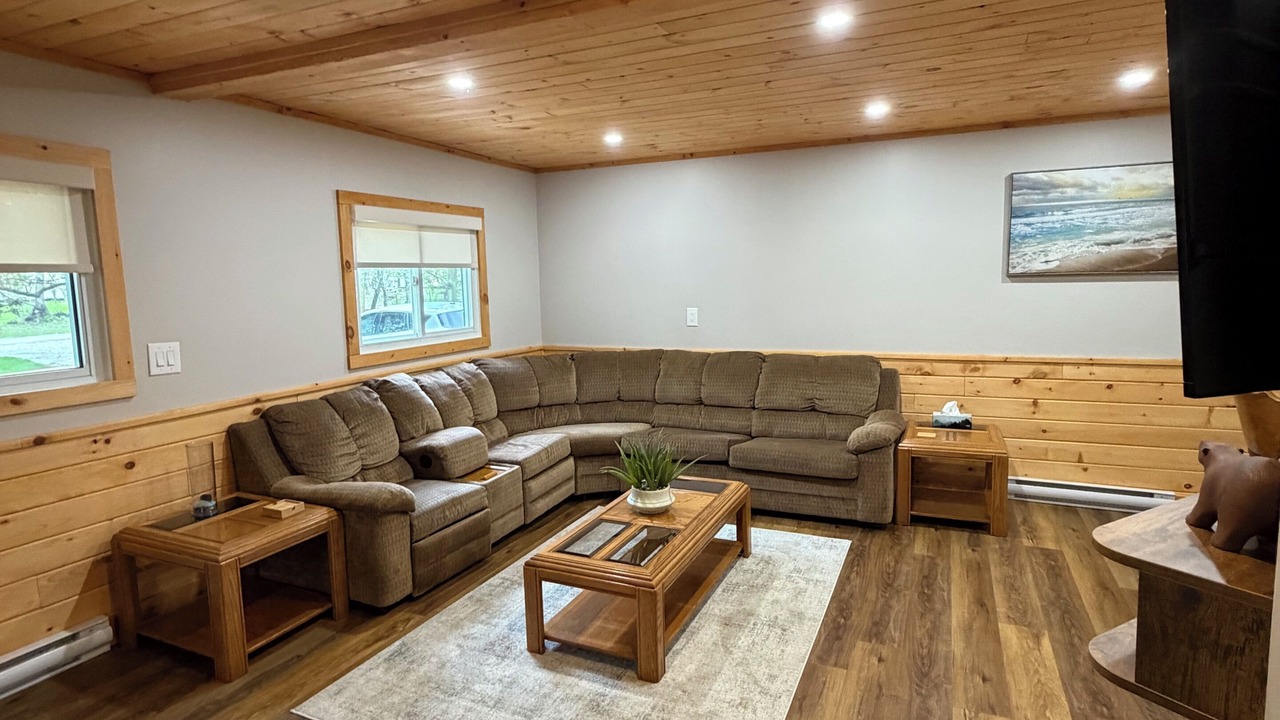 Photo of Livingroom in Kingsville