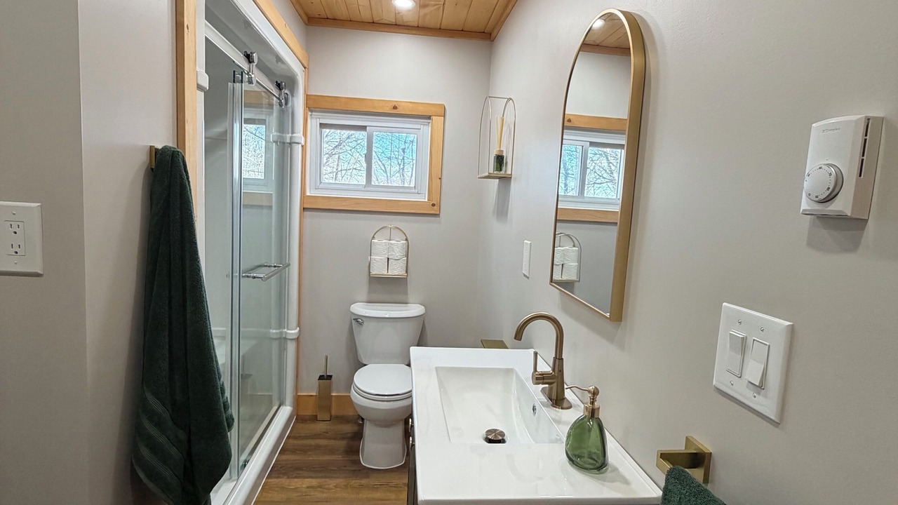 Photo of Bathroom in Kingsville