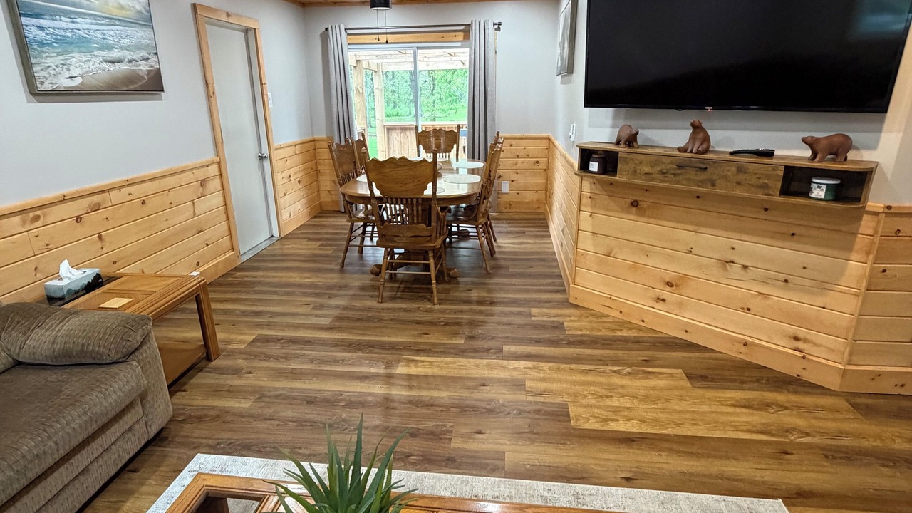 Photo of Livingroom in Kingsville