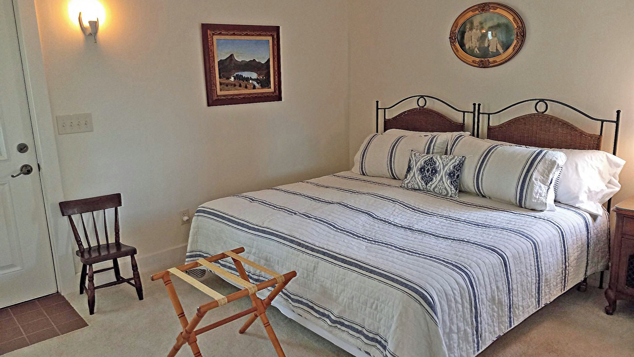 Photo of Bedroom in Granville