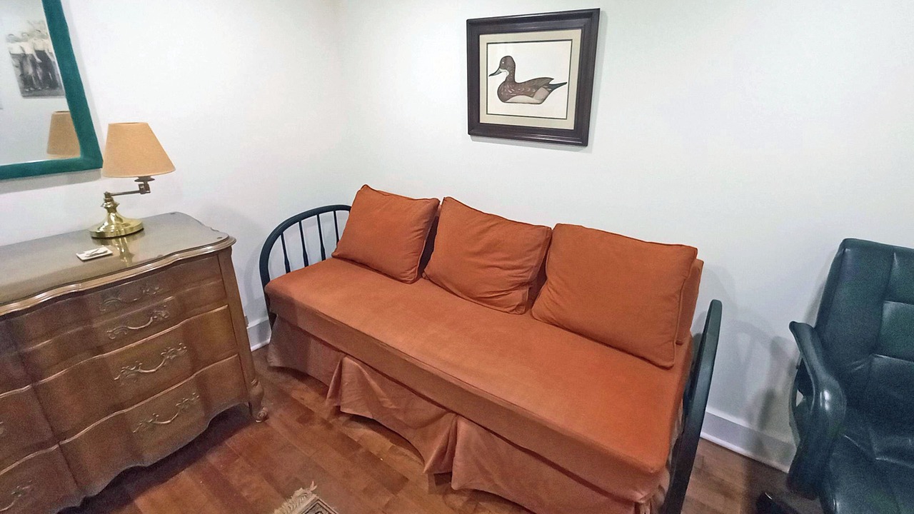 Photo of Livingroom in Granville