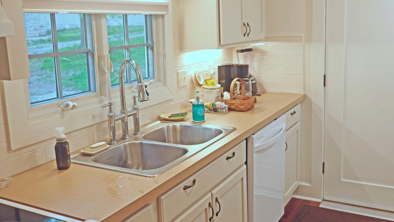 Photo of Kitchen in Granville