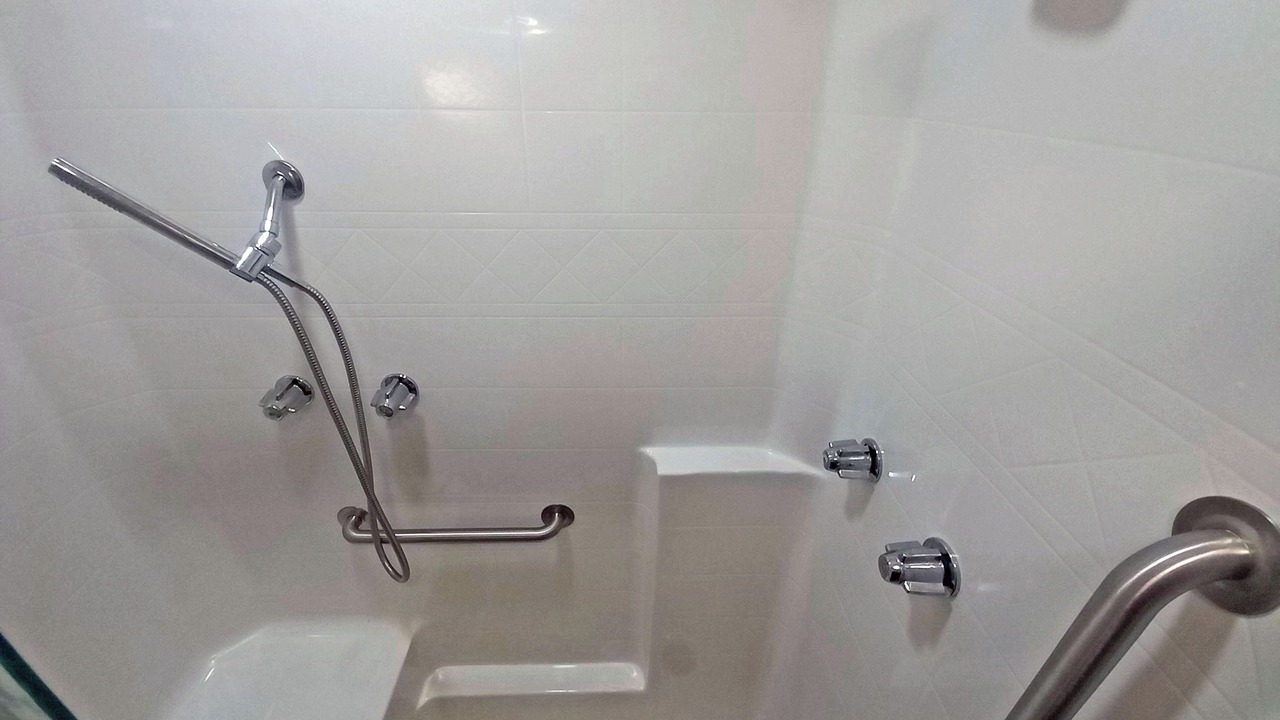 Photo of Bathroom in Granville