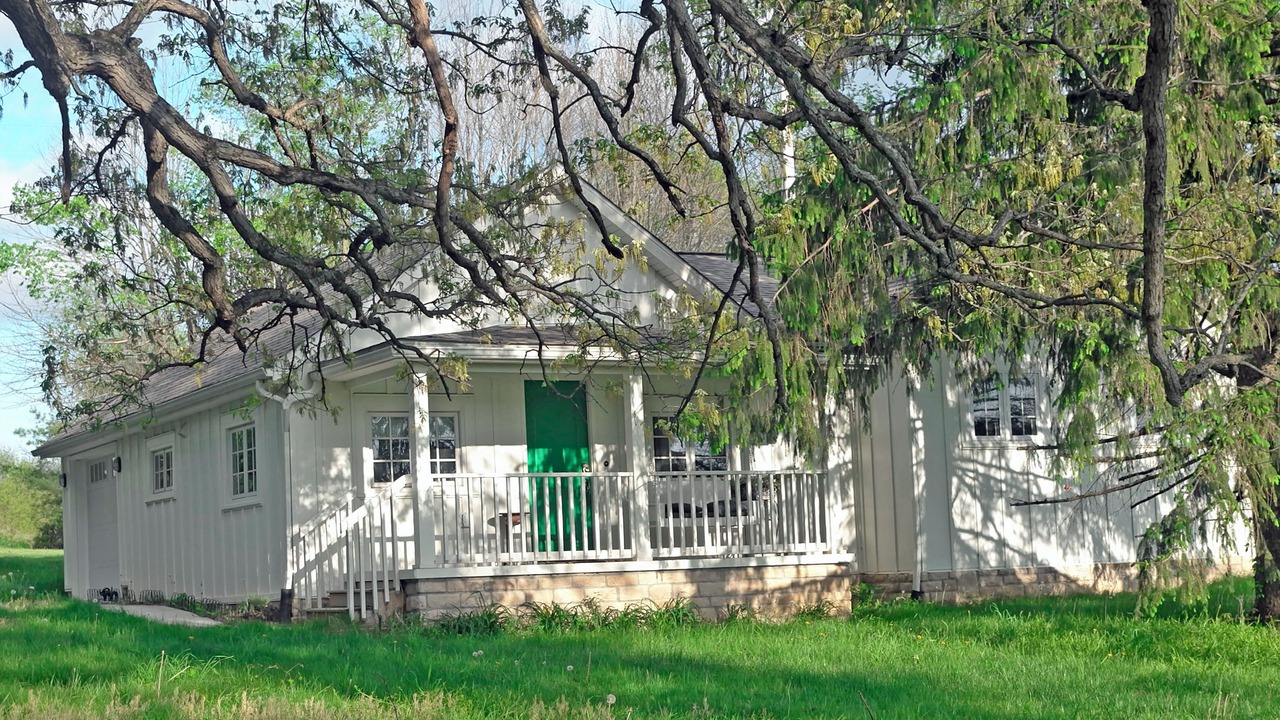 Photo of Outdoor in Granville