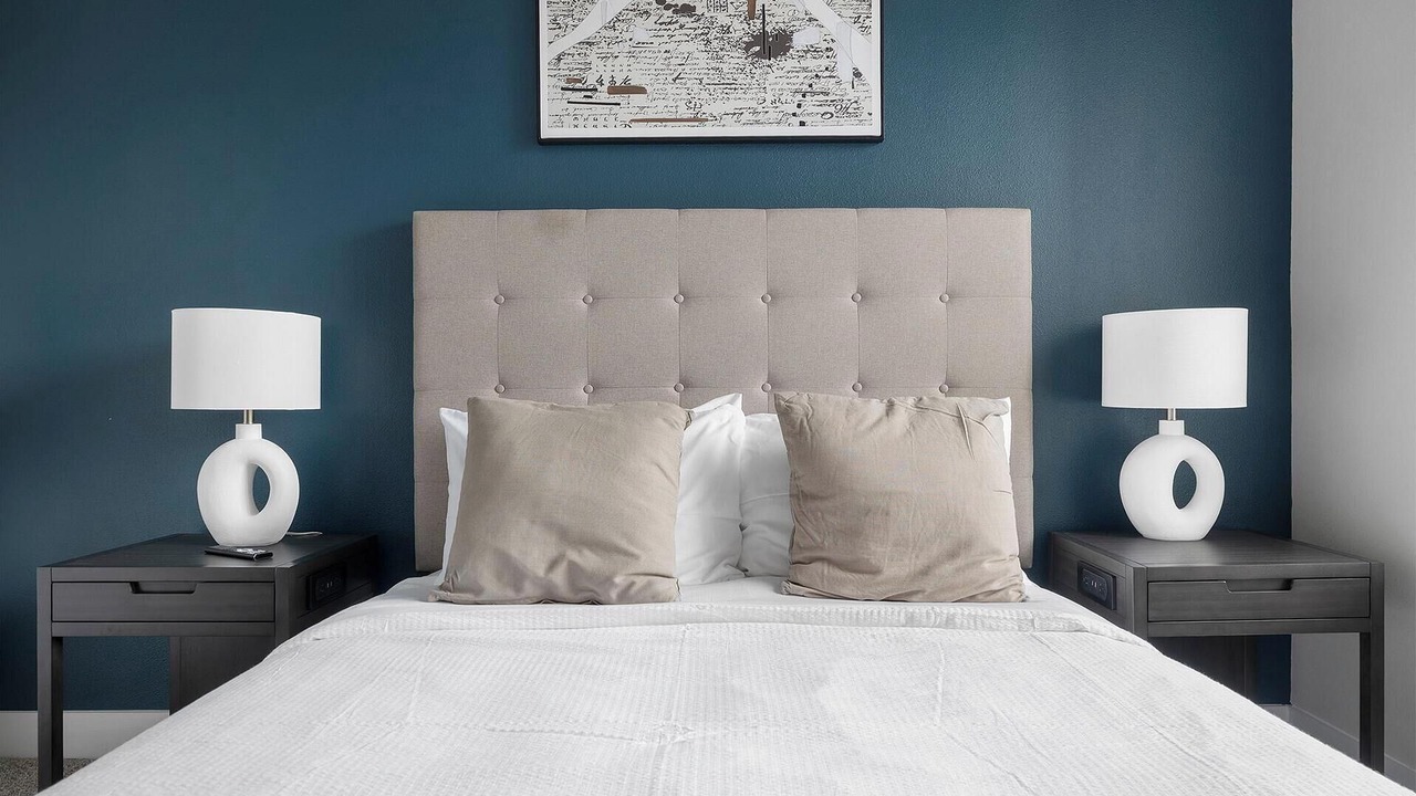 Photo of Bedroom in Montopolis