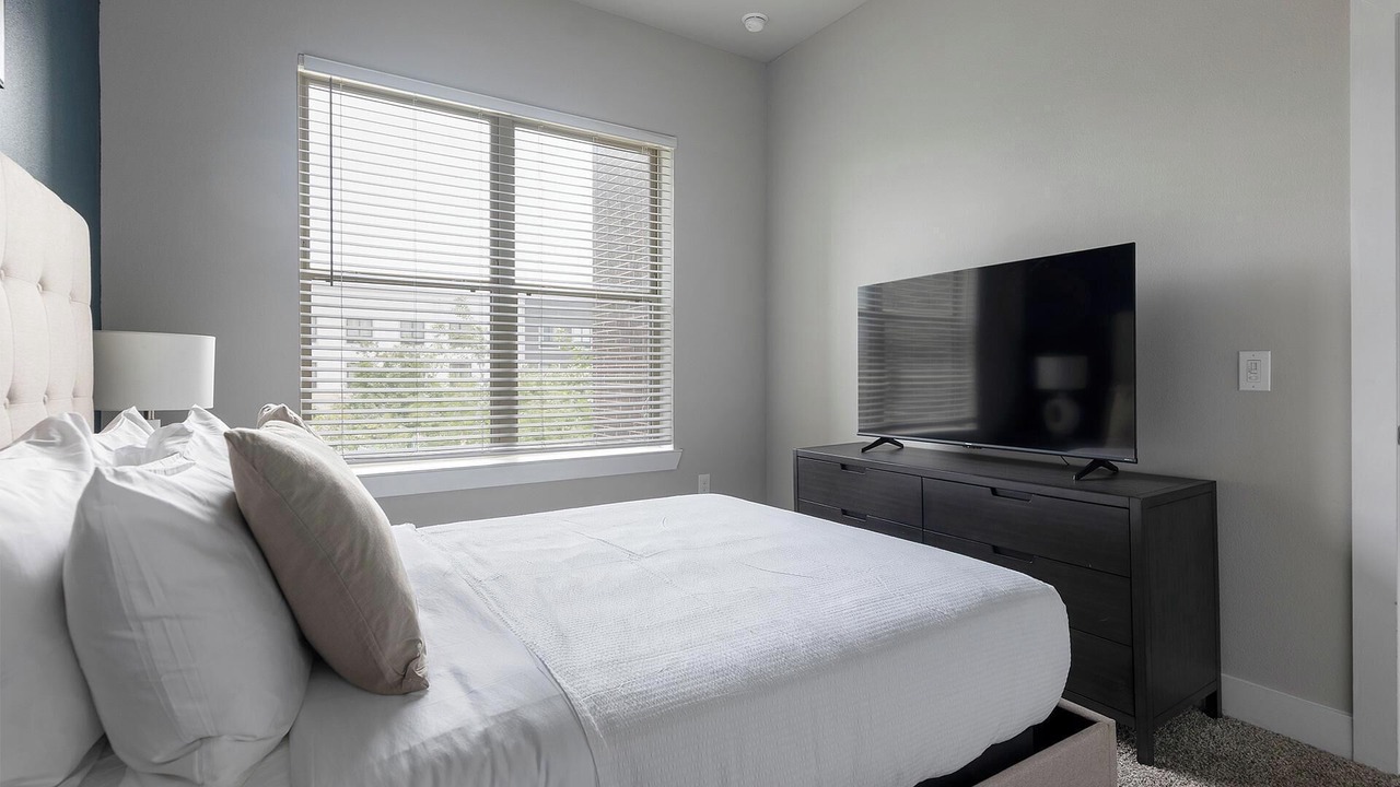 Photo of Bedroom in Montopolis