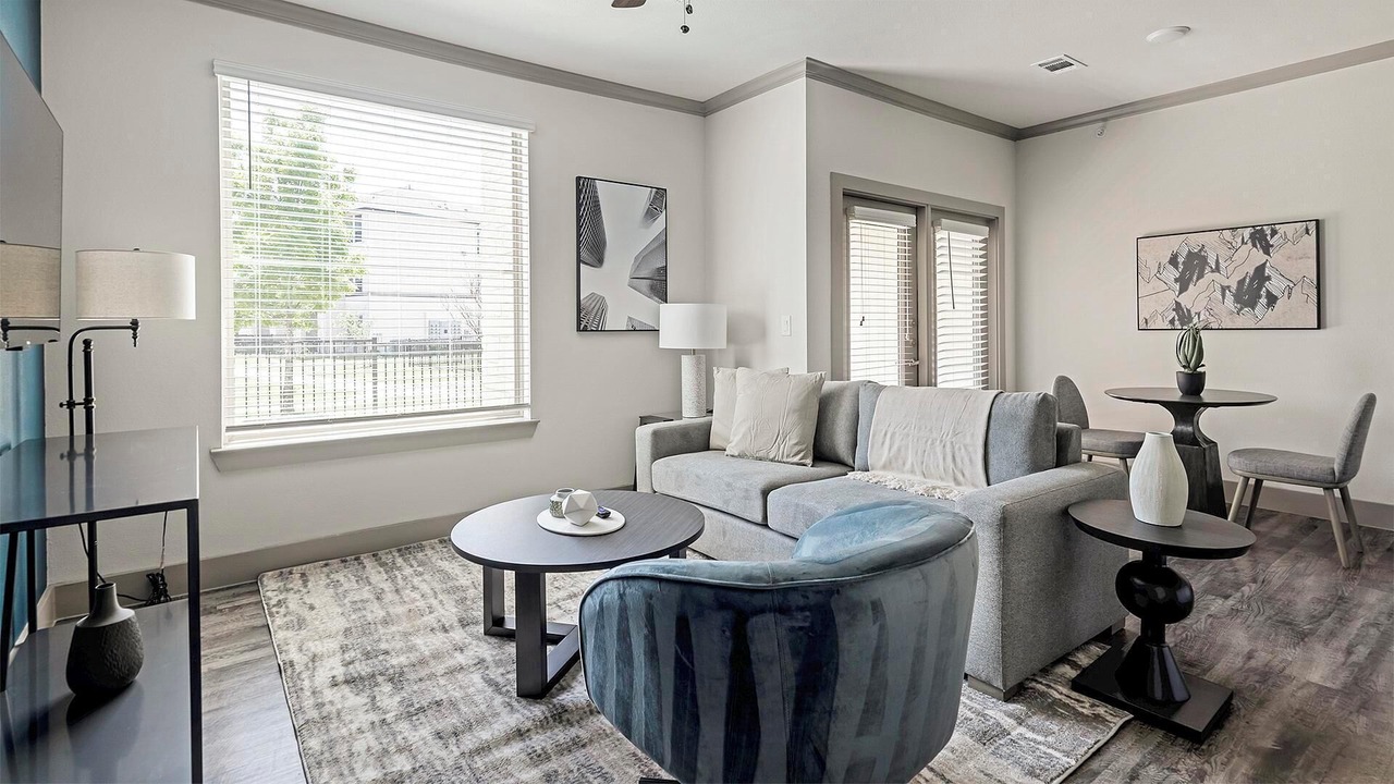 Photo of Livingroom in Manor