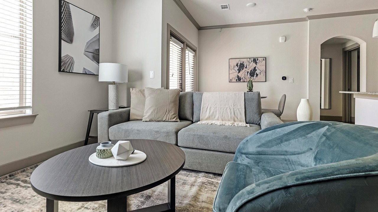 Photo of Livingroom in Manor