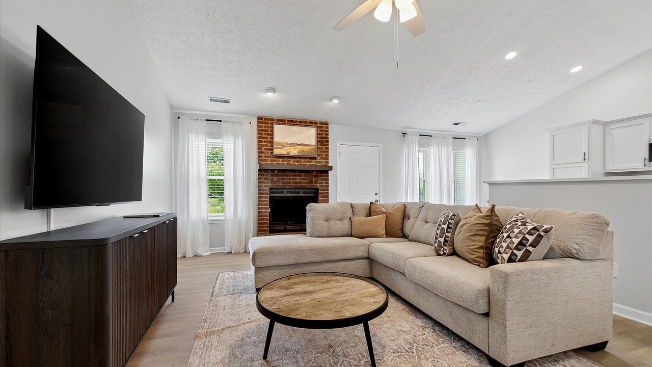 Photo of Livingroom in Maxwell