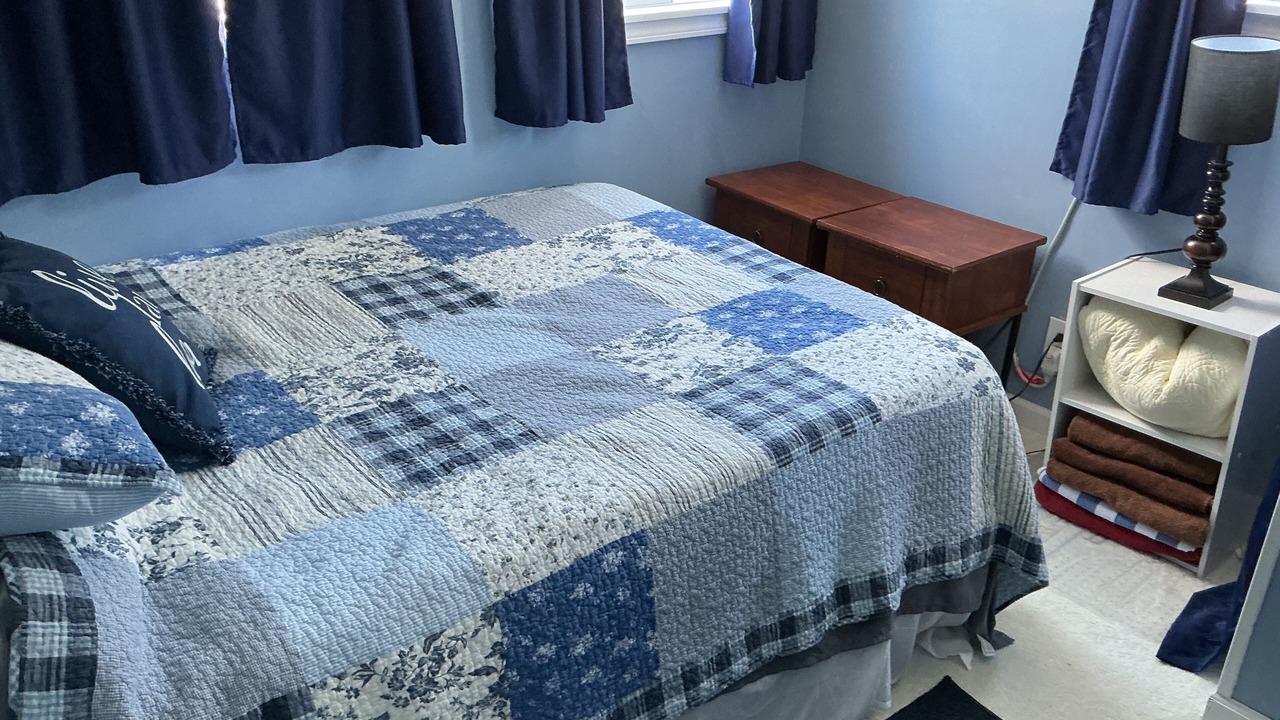 Photo of Bedroom in Rock Harbor