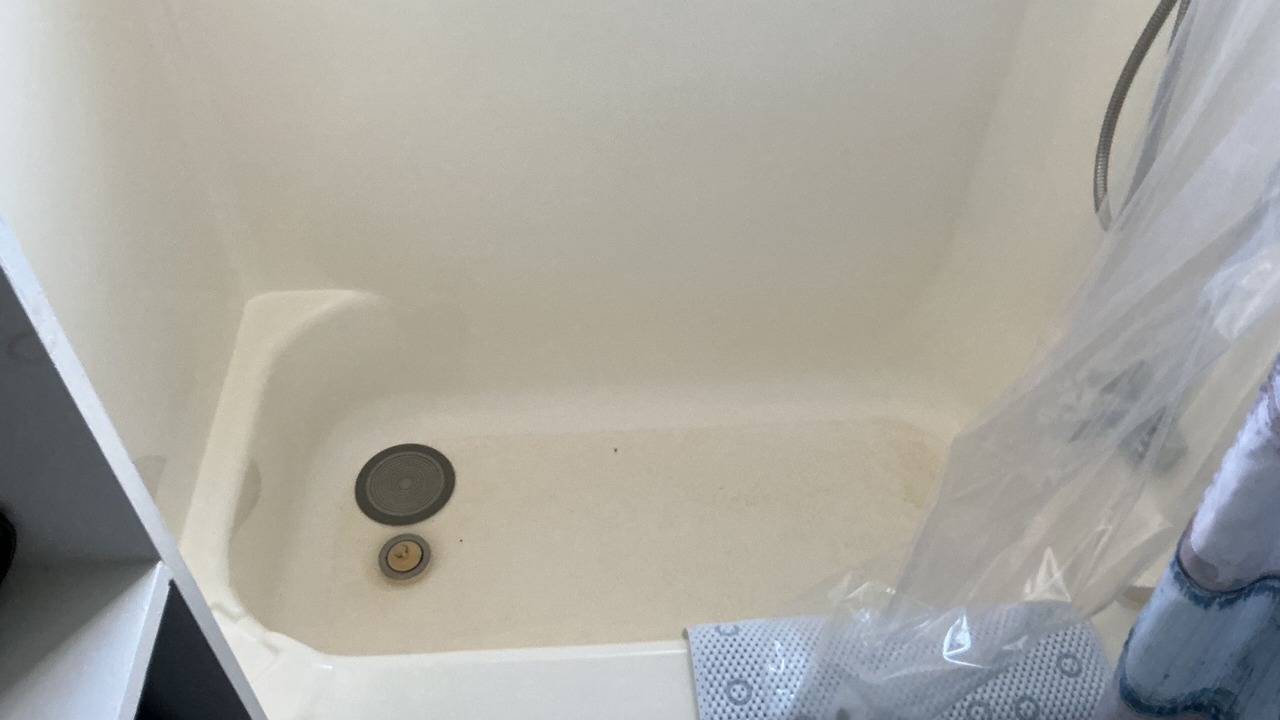 Photo of Bathroom in Rock Harbor