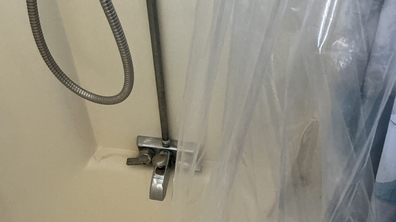 Photo of Bathroom in Rock Harbor