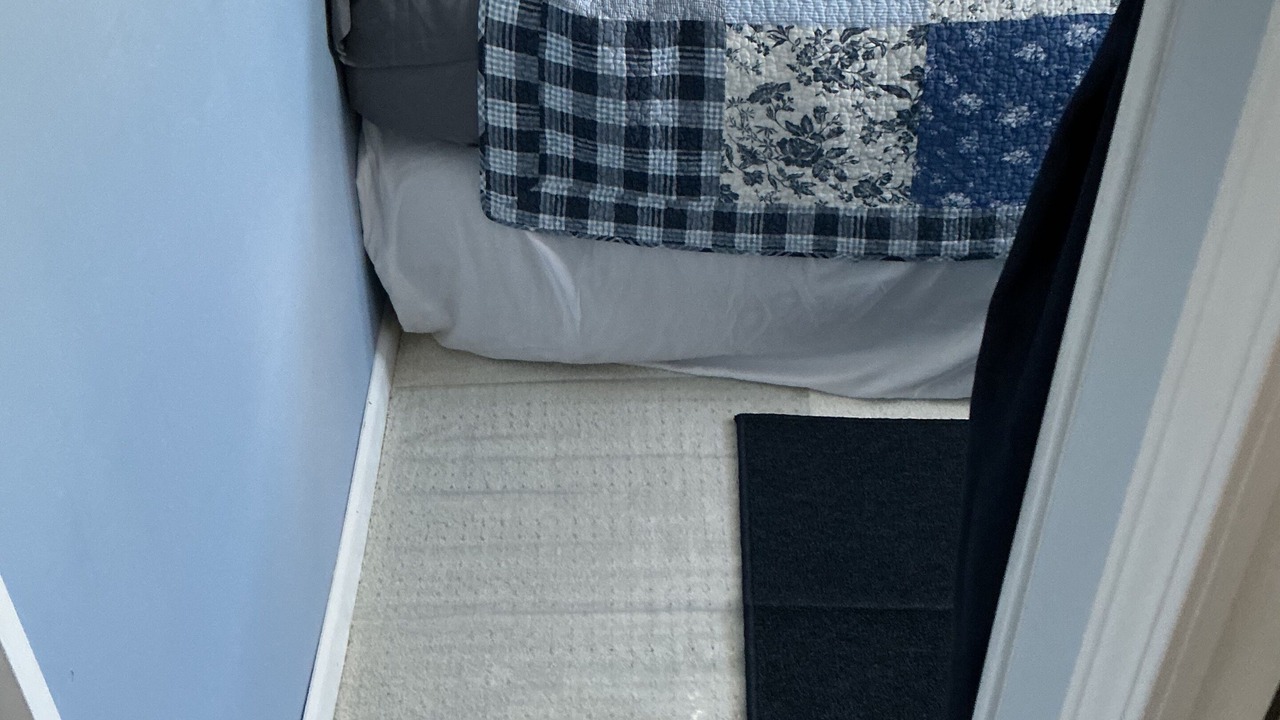 Photo of Bedroom in Rock Harbor