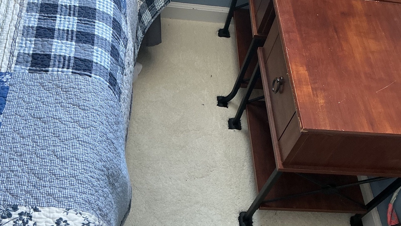 Photo of Bedroom in Rock Harbor