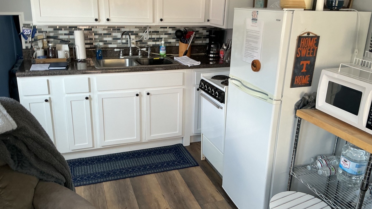 Photo of Kitchen in Rock Harbor