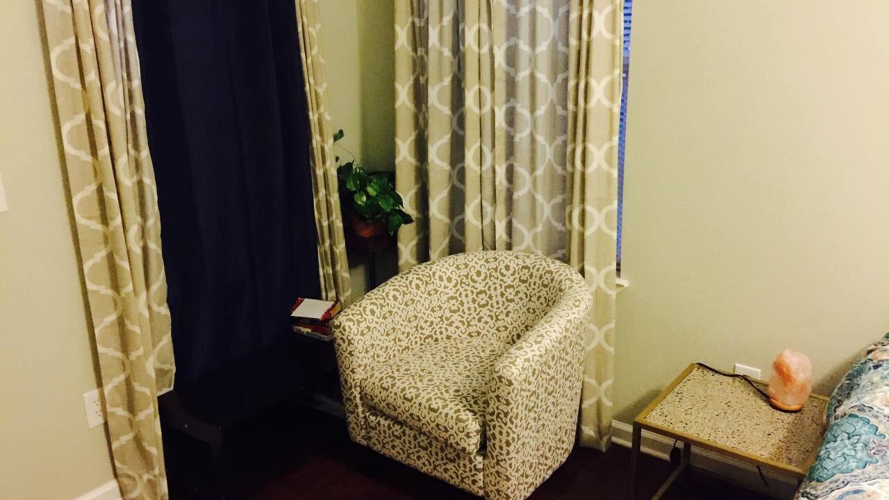 Photo of Livingroom in Denton