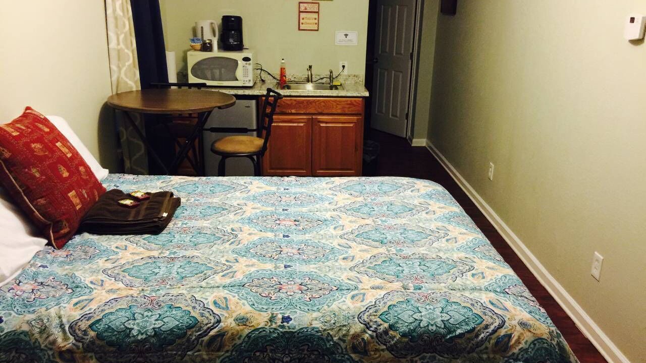 Photo of Bedroom in Denton