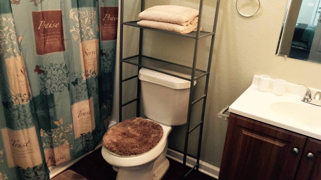 Photo of Bathroom in Denton