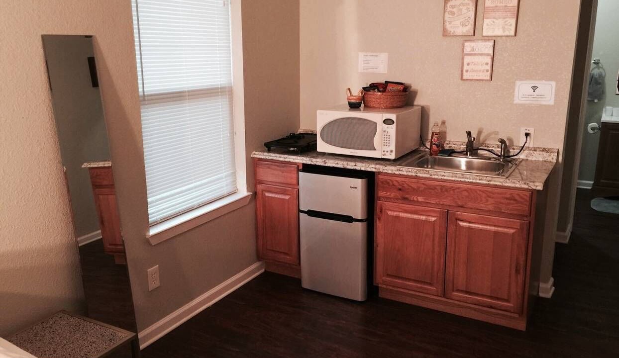 Photo of Bedroom in Denton