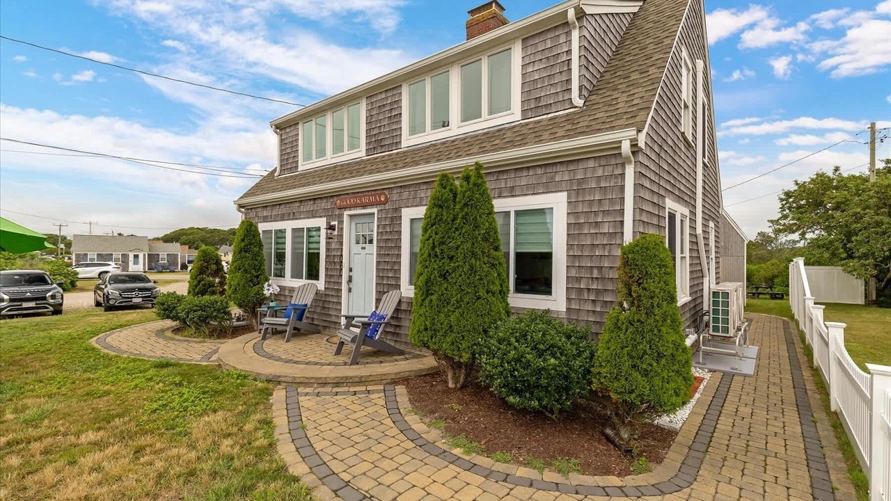 Photo of Outdoor in Centerville