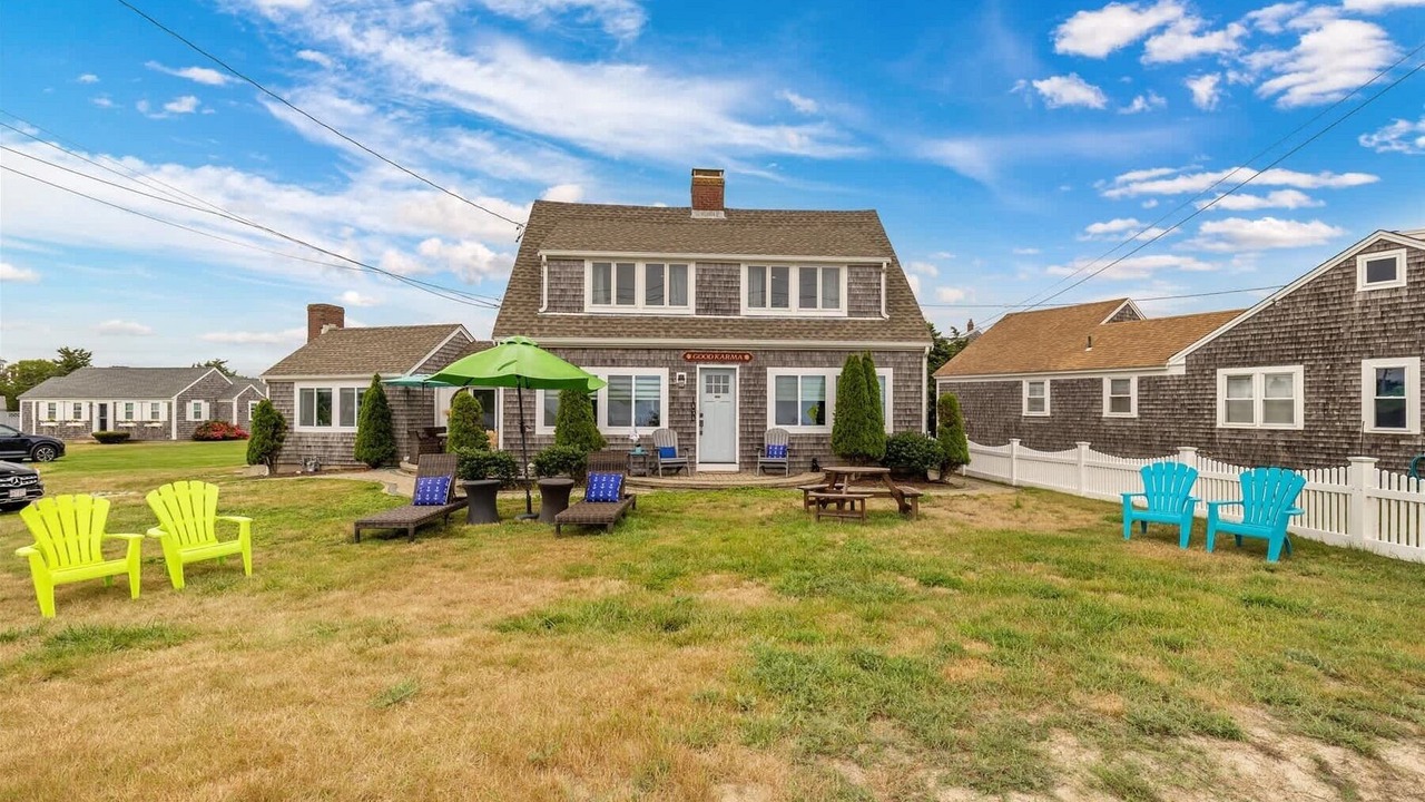 Photo of Outdoor in Centerville