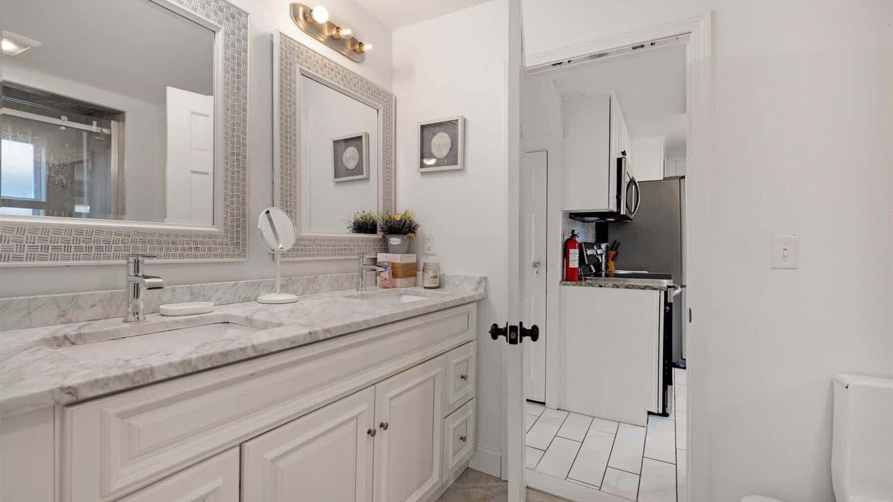 Photo of Bathroom in Centerville