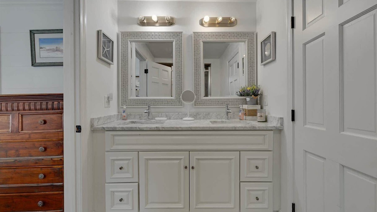Photo of Bathroom in Centerville