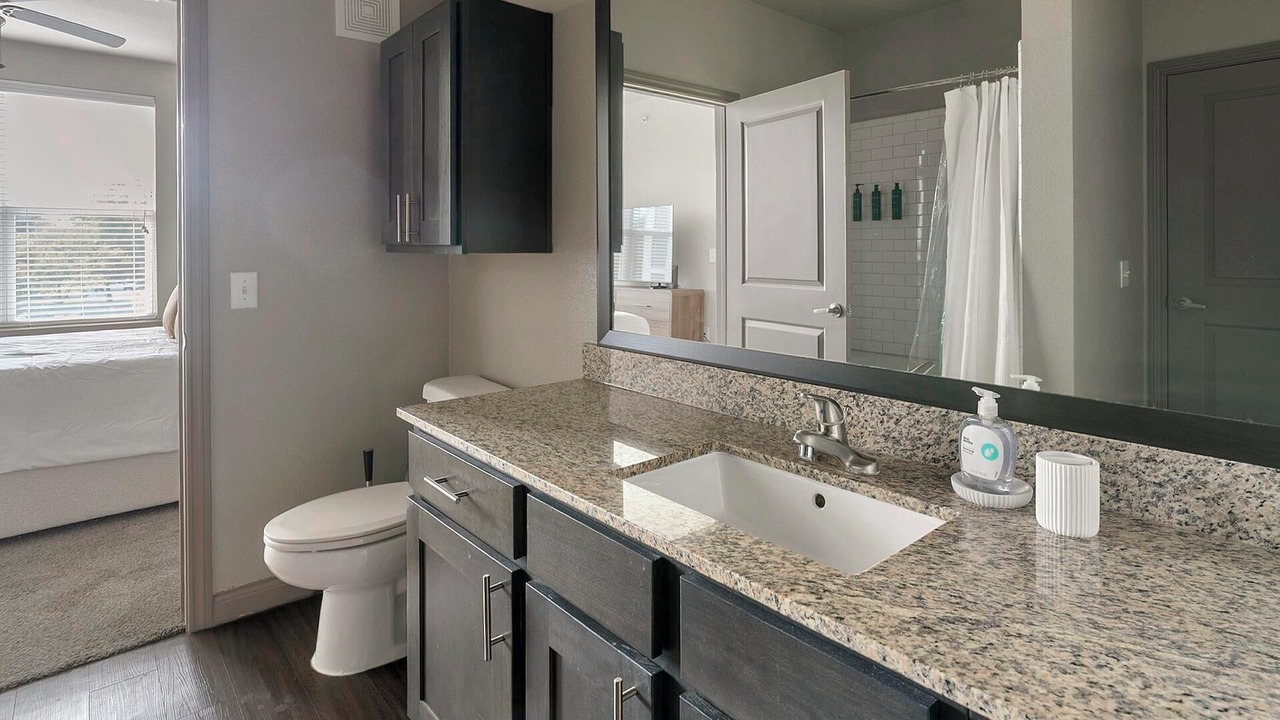 Photo of Bathroom in Baytown