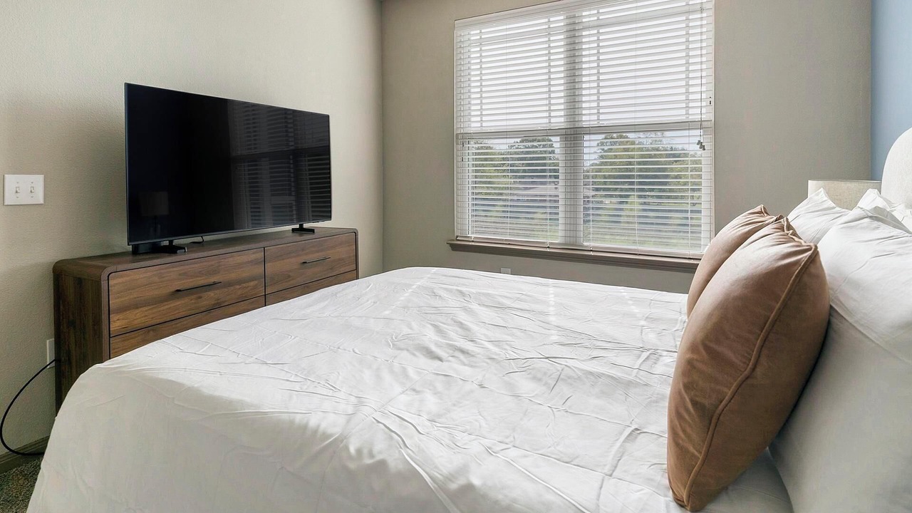 Photo of Bedroom in Baytown