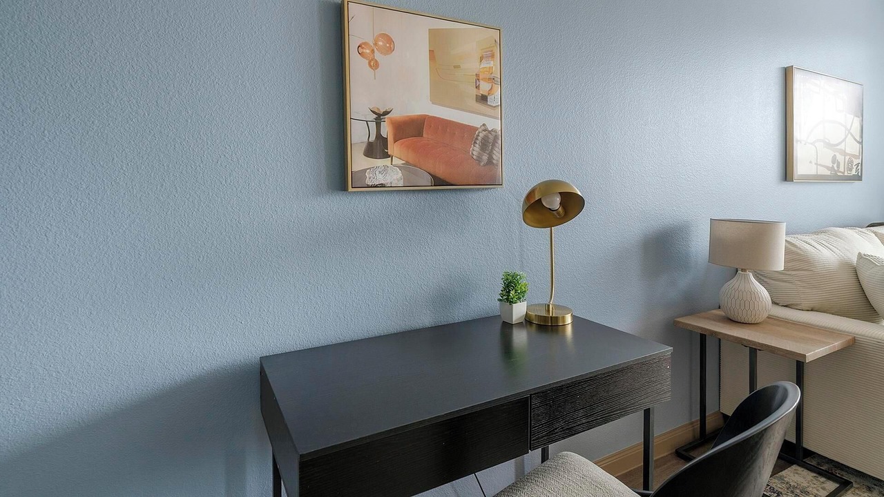Photo of Livingroom in Baytown