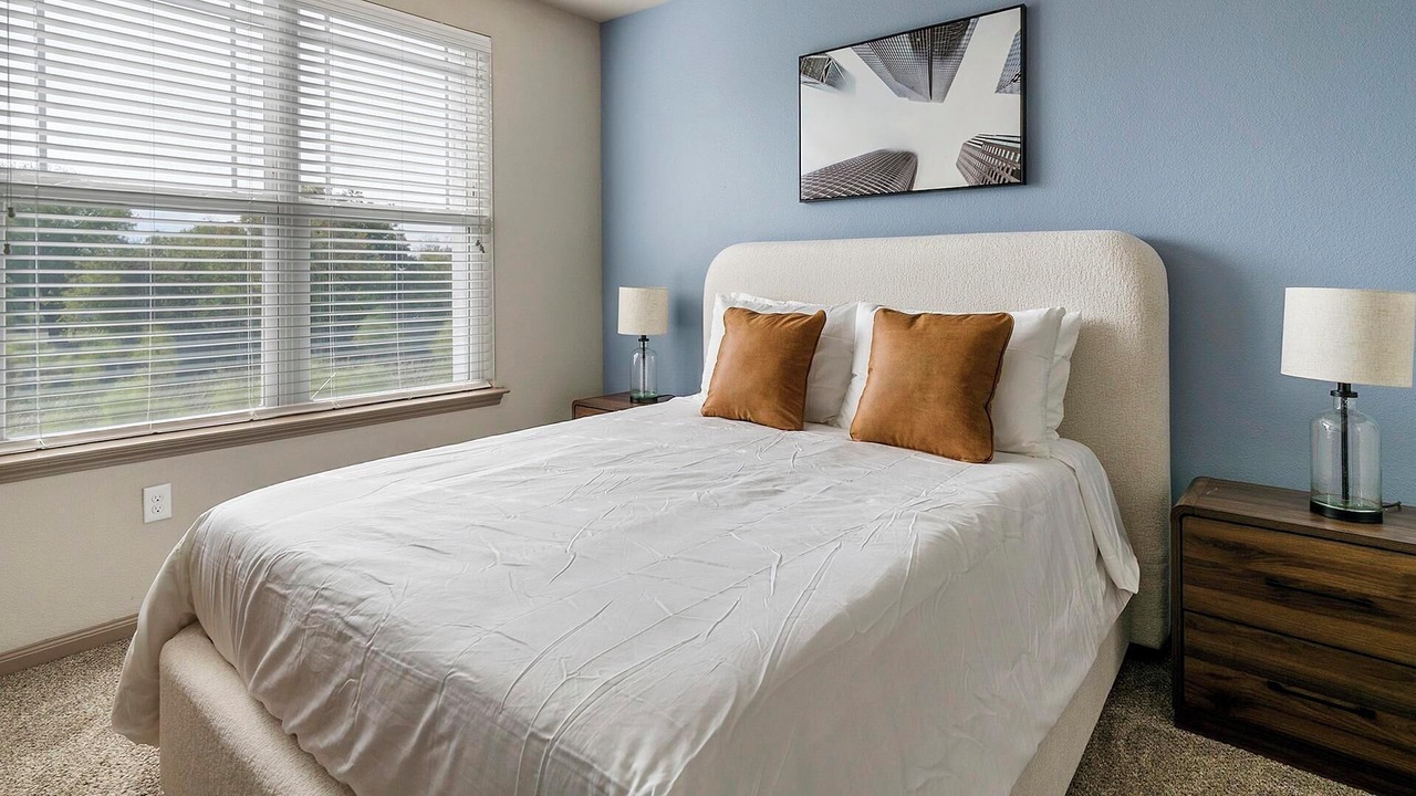 Photo of Bedroom in Baytown