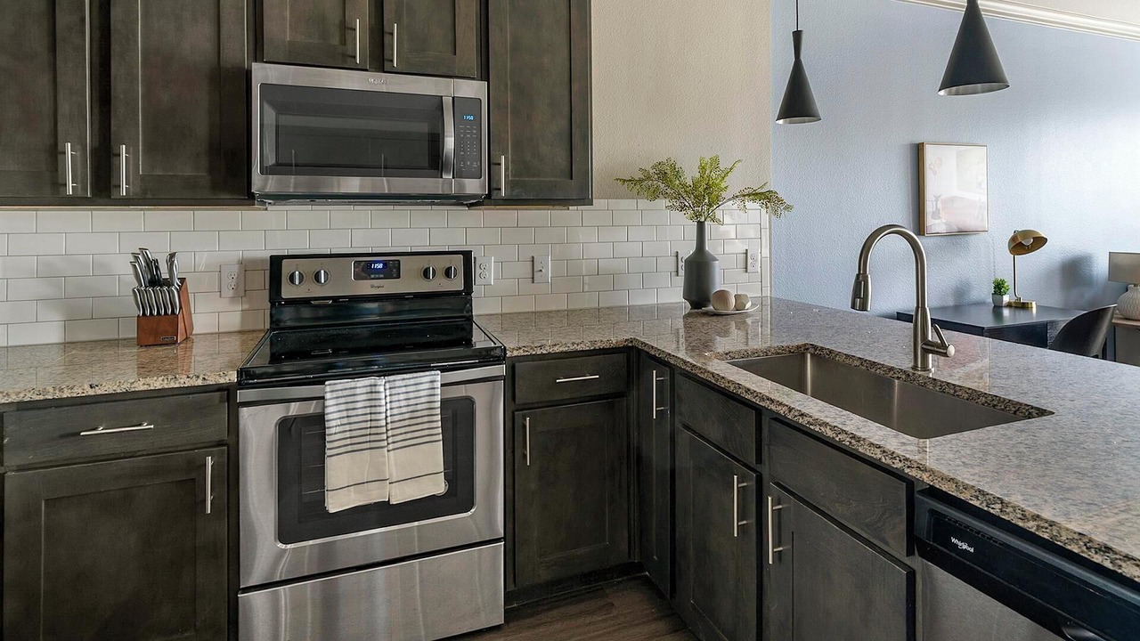 Photo of Kitchen in Baytown
