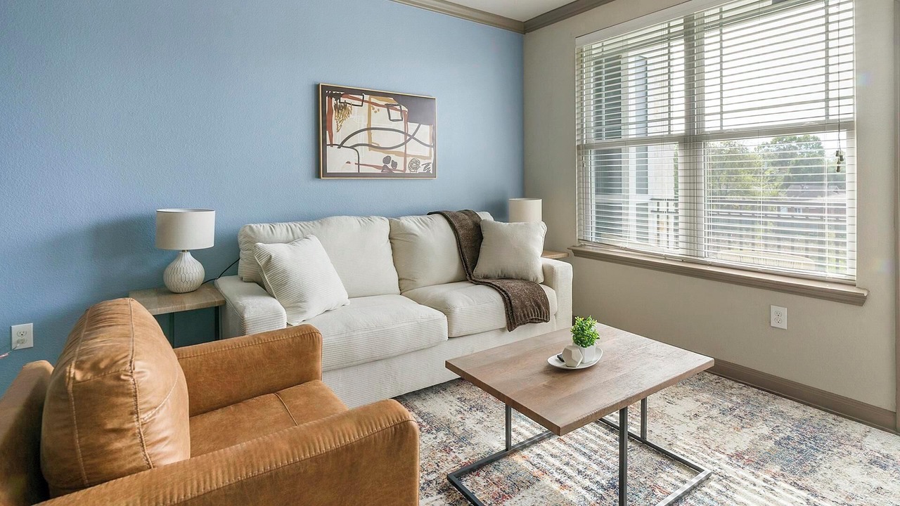 Photo of Livingroom in Baytown